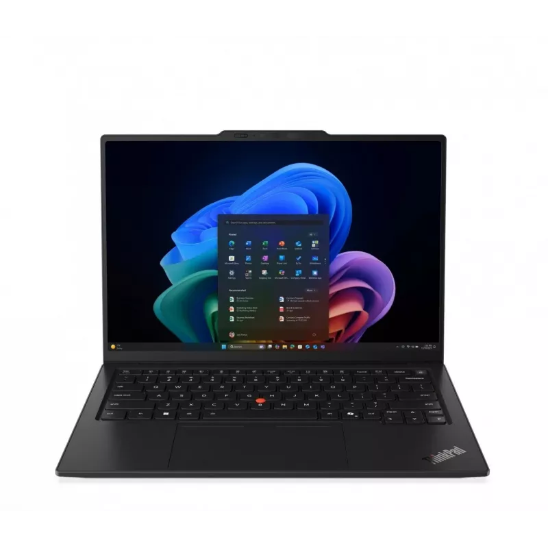 Lenovo ThinkPad X1 Carbon Gen 14 Aura Edition Ultrabook, Intel Core Ultra 5 325, 32GB RAM, 512GB SSD, 14.0 inch WUXGA Touch, juoda, Windows 11 Pro, 3 metų Premier Support + CO2 kompensavimas