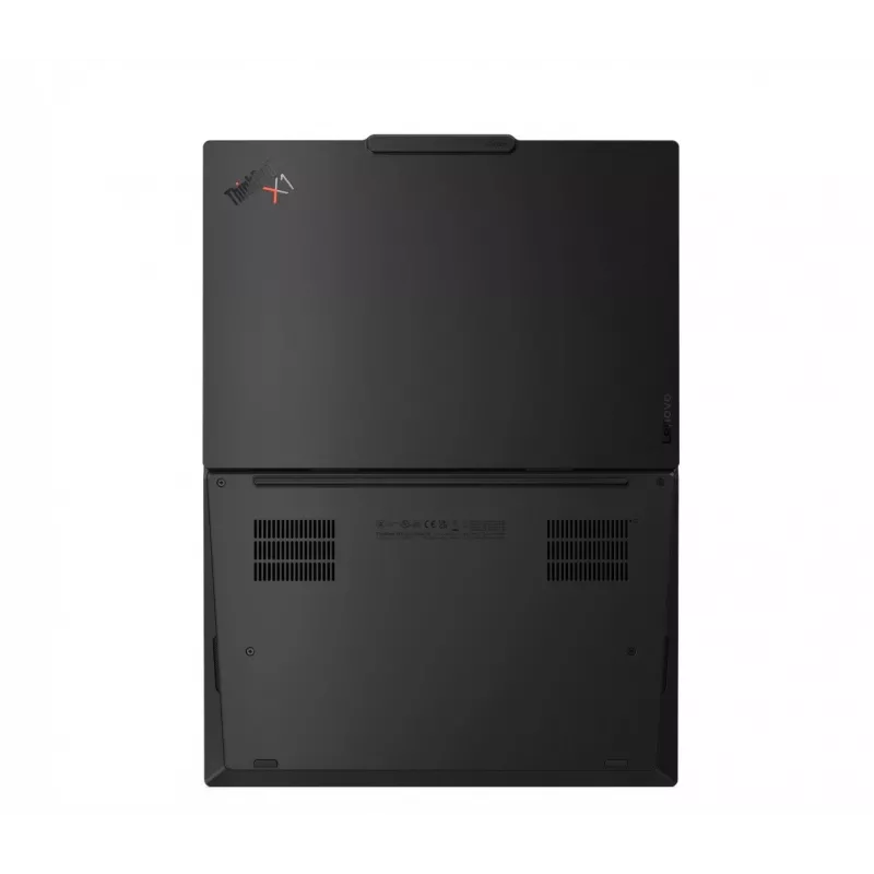 Lenovo ThinkPad X1 Carbon Gen 14 Aura Edition Ultrabook, Intel Core Ultra 5 325, 32GB RAM, 512GB SSD, 14.0 inch WUXGA Touch, juoda, Windows 11 Pro, 3 metų Premier Support + CO2 kompensavimas