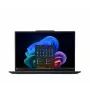 Lenovo ThinkPad X1 Carbon Gen 14 Aura Edition Ultrabook, Intel Core Ultra 5 325, 32GB RAM, 512GB SSD, 14.0 inch WUXGA Touch, juoda, Windows 11 Pro, 3 metų Premier Support + CO2 kompensavimas