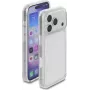 Delock apsauginis dėklas, skirtas iPhone 17 Pro, permatomas (81641)