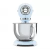 Smeg SMF05PBEU Stand Mixer 800W Pastel Blue