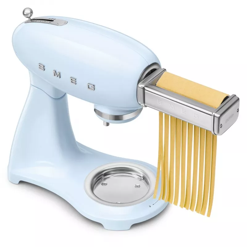 Smeg SMF05PBEU Stand Mixer 800W Pastel Blue