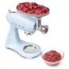 Smeg SMF05PBEU Stand Mixer 800W Pastel Blue