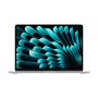 Apple MacBook Air 13.6 colio M5 10/10 16GB 512GB SSD 70W sidabrinis