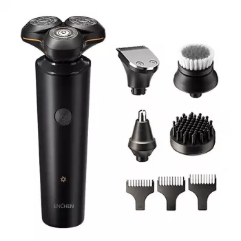 ENCHEN X8S-C 5-in-1 Electric Shaver