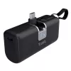 Trust Mobile Pacto Power Bank 5000 mAh Juoda