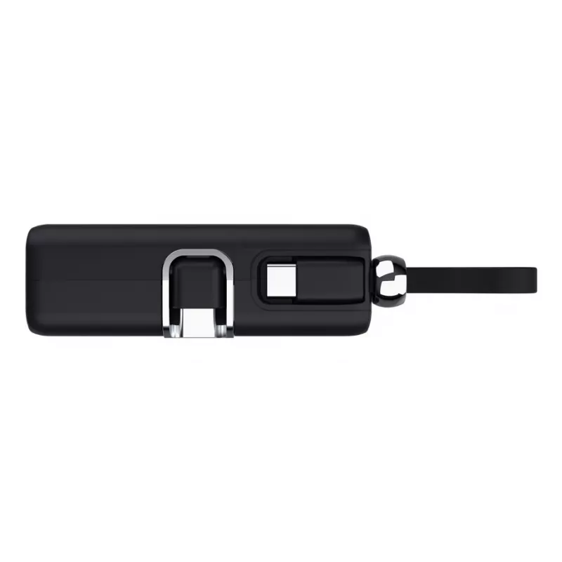 Trust Mobile Pacto Power Bank 5000 mAh Juoda