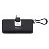 Trust Mobile Pacto Power Bank 5000 mAh Juoda