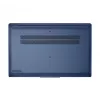 Lenovo IdeaPad Slim 3 15AMN8 AMD Ryzen 3 7320U nešiojamas kompiuteris 15.6 inch Full HD 8GB LPDDR5 512GB SSD Wi-Fi 5 Windows 11 Home Abyss Blue