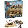 LEGO Star Wars 75396 Desert Skiff & Sarlacc Pit