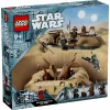 LEGO Star Wars 75396 Desert Skiff & Sarlacc Pit