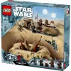 LEGO Star Wars 75396 Desert Skiff & Sarlacc Pit