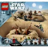 LEGO Star Wars 75396 Desert Skiff & Sarlacc Pit