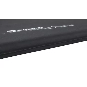 Outwell Sleepin Double Mat 30 mm Self-Inflating Sleeping Mat for 2 Persons