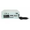 Blaupunkt MS30.2BT Edition mikro sistema su Bluetooth, CD, USB, HDMI ARC, FM radiju, 2x25W RMS, juoda