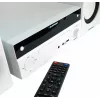 Blaupunkt MS30.2BT Edition mikro sistema su Bluetooth, CD, USB, HDMI ARC, FM radiju, 2x25W RMS, juoda