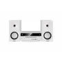 Blaupunkt MS30.2BT Edition mikro sistema su Bluetooth, CD, USB, HDMI ARC, FM radiju, 2x25W RMS, juoda