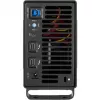 OWC Mercury Elite Pro Dual - Išorinis RAID korpusas - 2 lizdai - 2,5/3,5 colio - SATA I/II/III - USB 3.1 Gen 1 ir eSATA - Aliuminis - Juodas