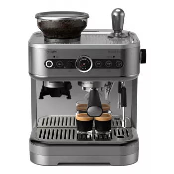 Philips Barista Brew pusiau automatinis espresso aparatas PSA3218/01