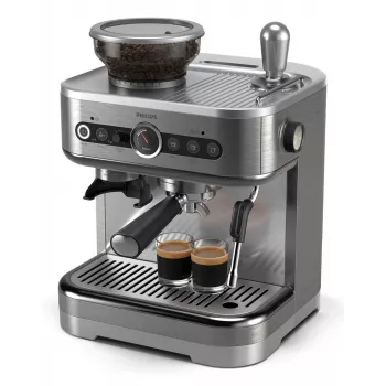 Philips Barista Brew pusiau automatinis espresso aparatas PSA3218/01