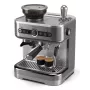 Philips Barista Brew pusiau automatinis espresso aparatas PSA3218/01
