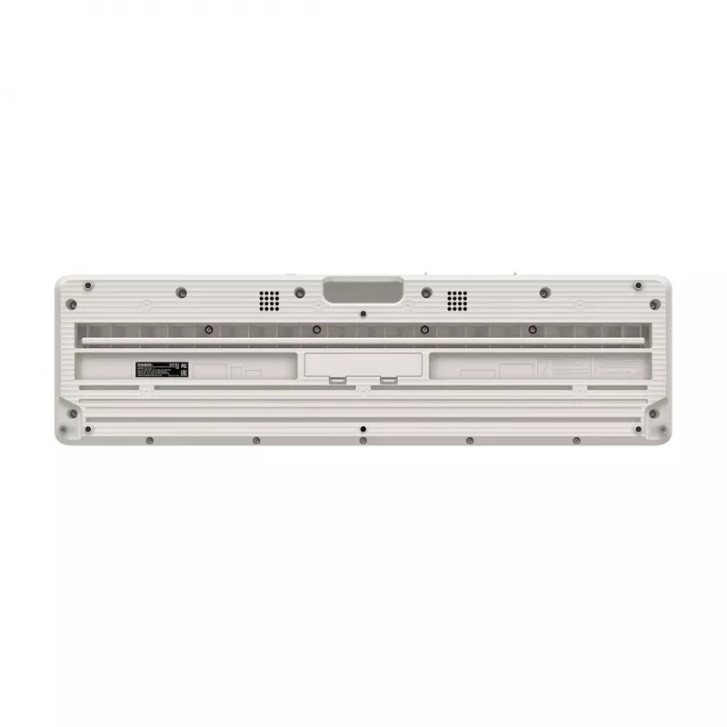 Casio CT-S1 Digitalinis sintezatorius 61 klavišas Baltas