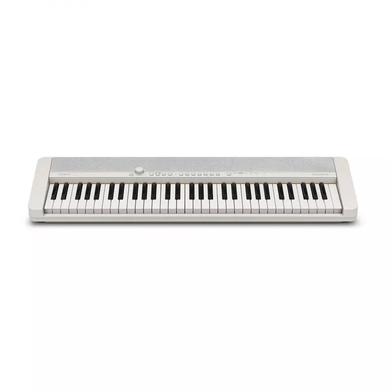 Casio CT-S1 Digitalinis sintezatorius 61 klavišas Baltas