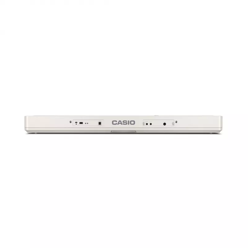 Casio CT-S1 Digitalinis sintezatorius 61 klavišas Baltas