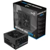 Aerocool Integrator Gold 1000W maitinimo blokas ATX juodas