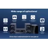 Blaupunkt MS55SUB Micro Receiver