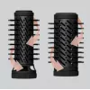 ROWENTA Brush Activ UB9520F0 Juodas karšto oro besisukantis šepetys