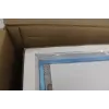 CATA GC DUAL A 45 XGWH Gartraukis, 45 cm, 820 m³/h, Liečiamas valdymas, LED, Baltas stiklas, Energijos klasė A