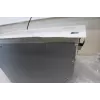 CATA GC DUAL A 45 XGWH Gartraukis, 45 cm, 820 m³/h, Liečiamas valdymas, LED, Baltas stiklas, Energijos klasė A
