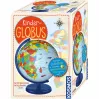 KOSMOS Kinder-Globus edukacinis eksperimentų rinkinys – geografijos ir gamtos mokslų gaublys vaikams nuo 8 iki 12 metų