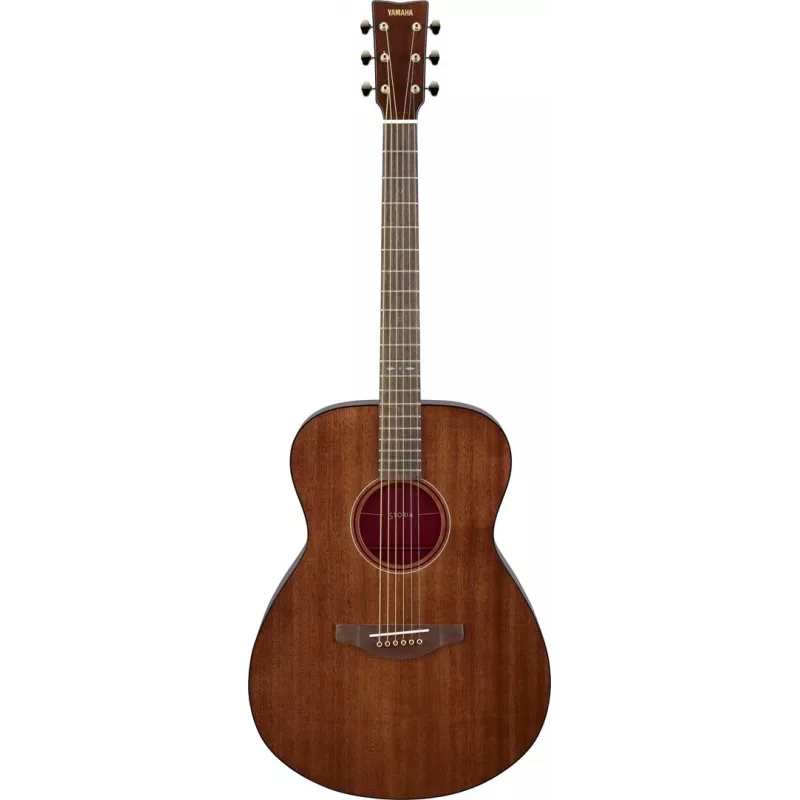 Yamaha STORIA III - elektrinė-akustinė gitara, natūrali, koncertinis korpusas, vientisa eglės viršutinė dalis