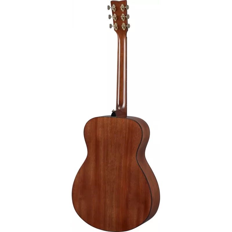 Yamaha STORIA III - elektrinė-akustinė gitara, natūrali, koncertinis korpusas, vientisa eglės viršutinė dalis