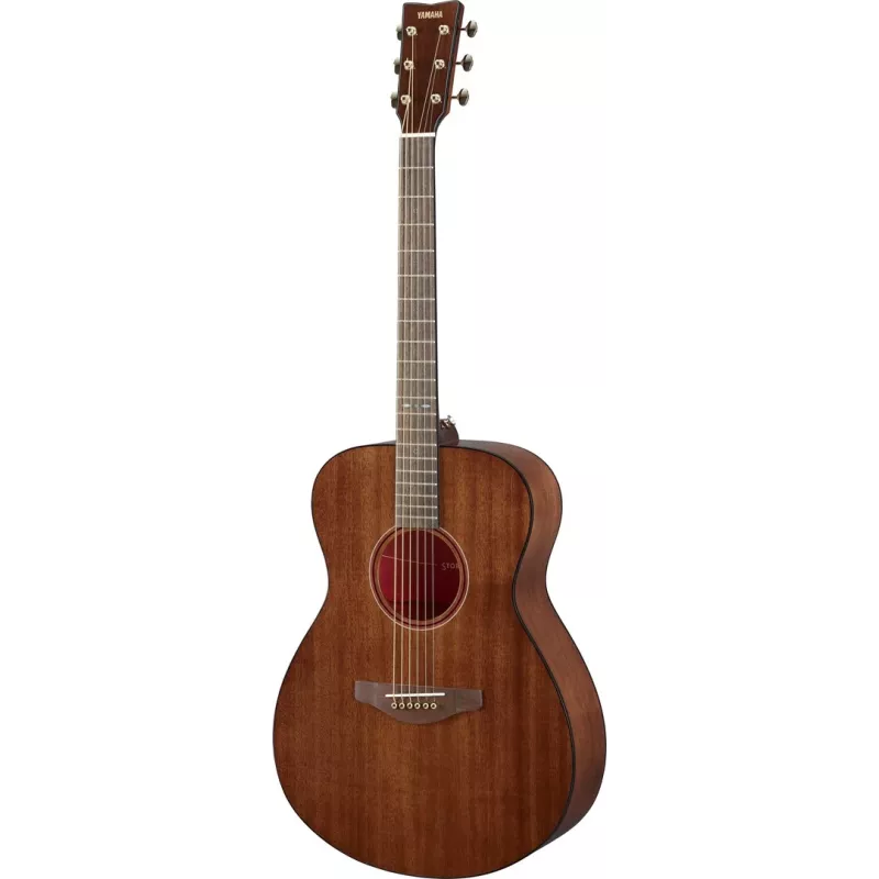 Yamaha STORIA III - elektrinė-akustinė gitara, natūrali, koncertinis korpusas, vientisa eglės viršutinė dalis