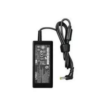 Acer 65W maitinimo blokas - juodas - skirtas Chromebook C720, C720P, Chromebook 11, 15