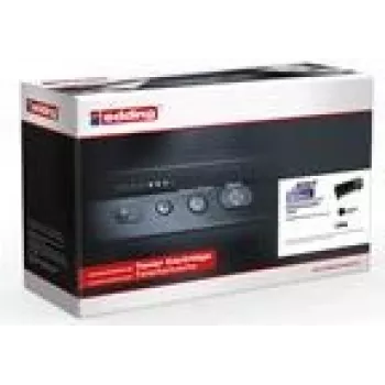 EDDING 18-6007 Suderinama Tonerio Kasetė Juoda, skirta Lexmark 50F0XA0/50F2X00