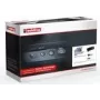 EDDING 18-6007 Suderinama Tonerio Kasetė Juoda, skirta Lexmark 50F0XA0/50F2X00