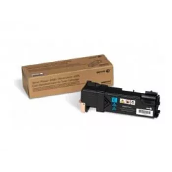 Xerox Phaser 6500 Cyan Original Toner Cartridge