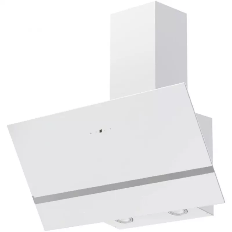RESPEKTA CH 24080 WM Sieninis gartraukis, baltas, 80 cm