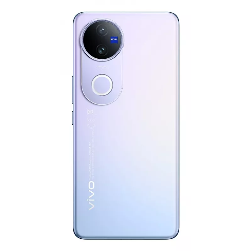 VIVO V50 5G 12/512GB Šviesiai violetinė