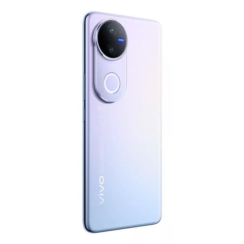 VIVO V50 5G 12/512GB Šviesiai violetinė