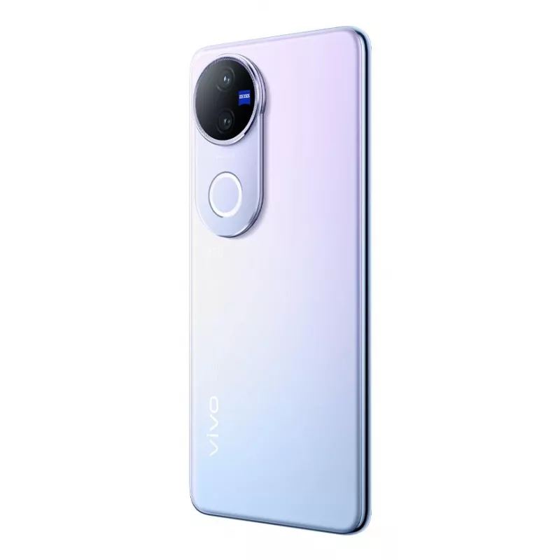 VIVO V50 5G 12/512GB Šviesiai violetinė