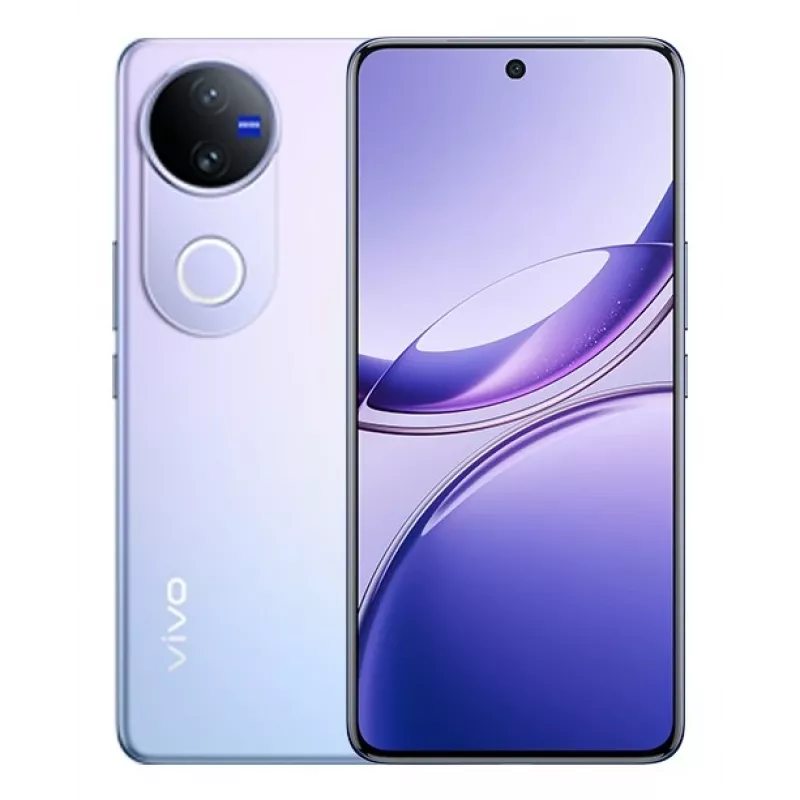 VIVO V50 5G 12/512GB Šviesiai violetinė