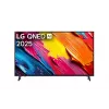 LG 65QNED7EA6B 65 inch QNED AI 4K televizorius, webOS 23, UHD, išmanusis televizorius