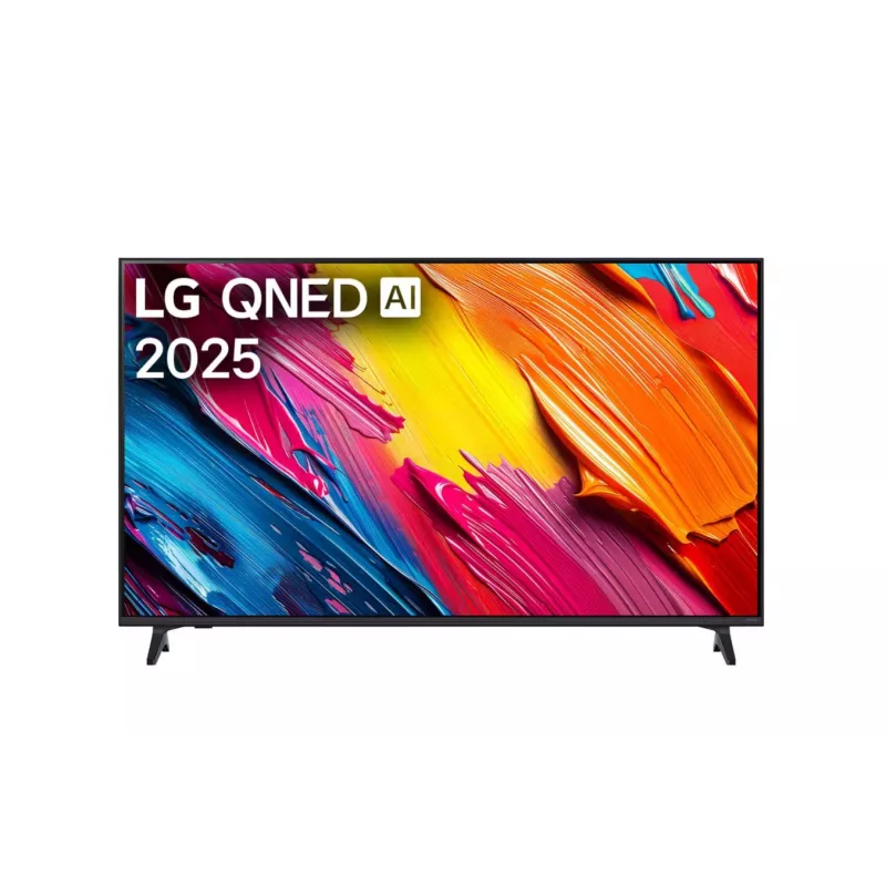LG 65QNED7EA6B 65 inch QNED AI 4K televizorius, webOS 23, UHD, išmanusis televizorius