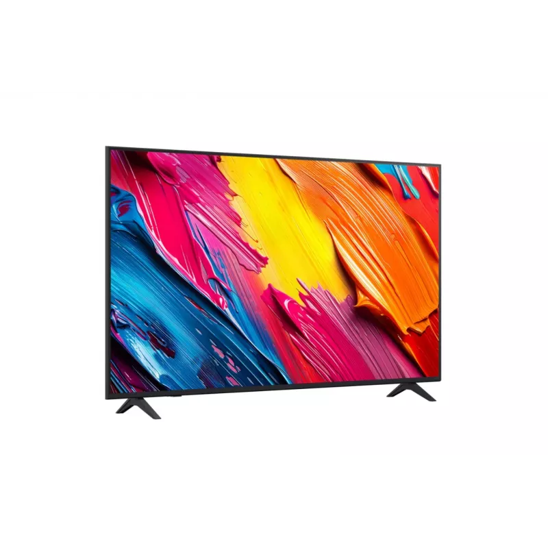 LG 65QNED7EA6B 65 inch QNED AI 4K televizorius, webOS 23, UHD, išmanusis televizorius