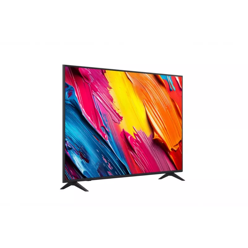 LG 65QNED7EA6B 65 inch QNED AI 4K televizorius, webOS 23, UHD, išmanusis televizorius
